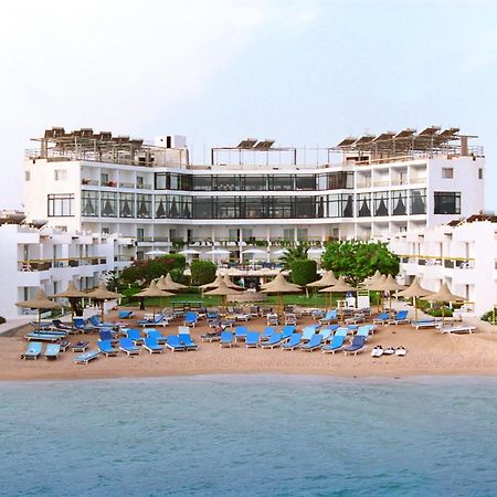 Beirut Hotel Hurghada Exterior foto