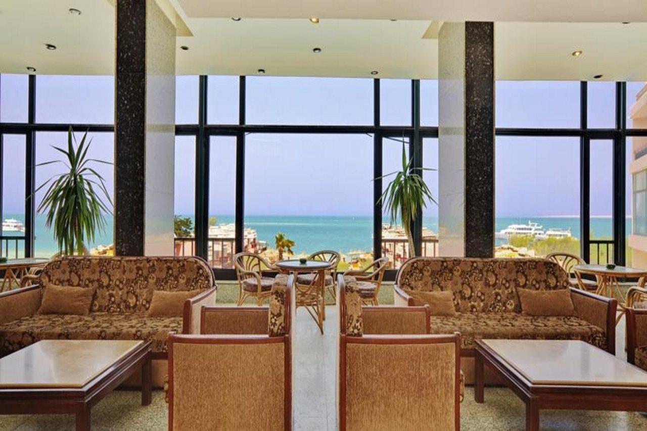 Beirut Hotel Hurghada Exterior foto