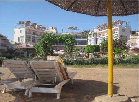 Beirut Hotel Hurghada Exterior foto
