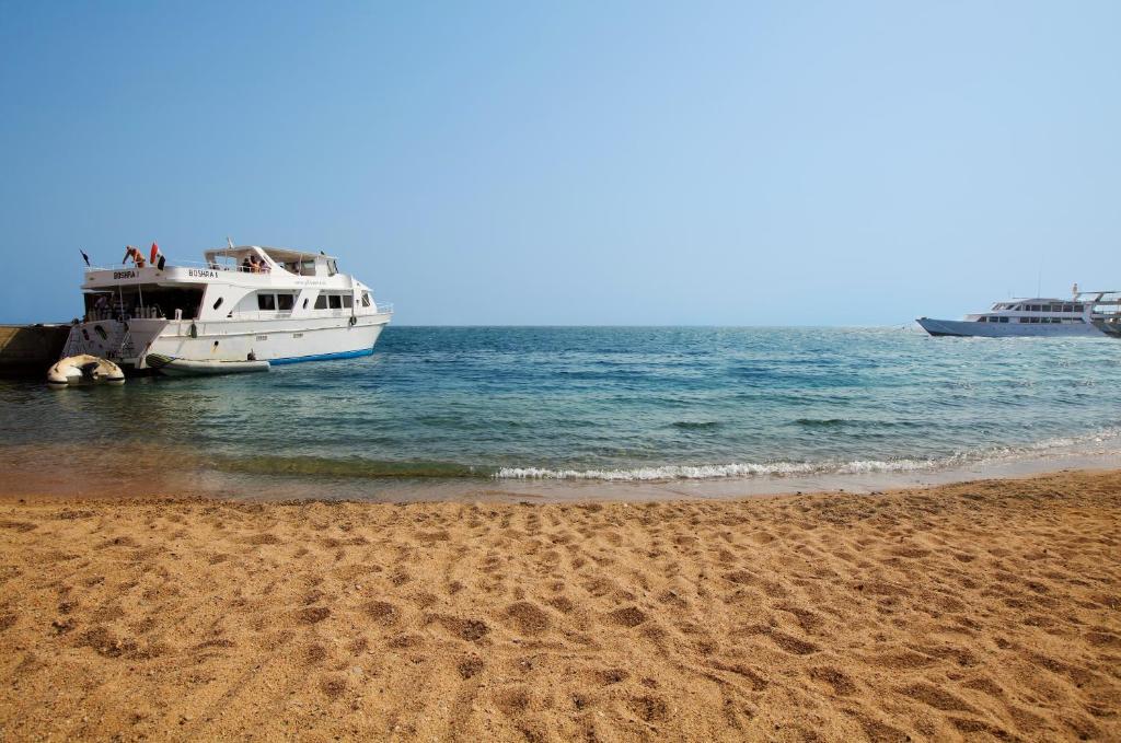Beirut Hotel Hurghada Exterior foto