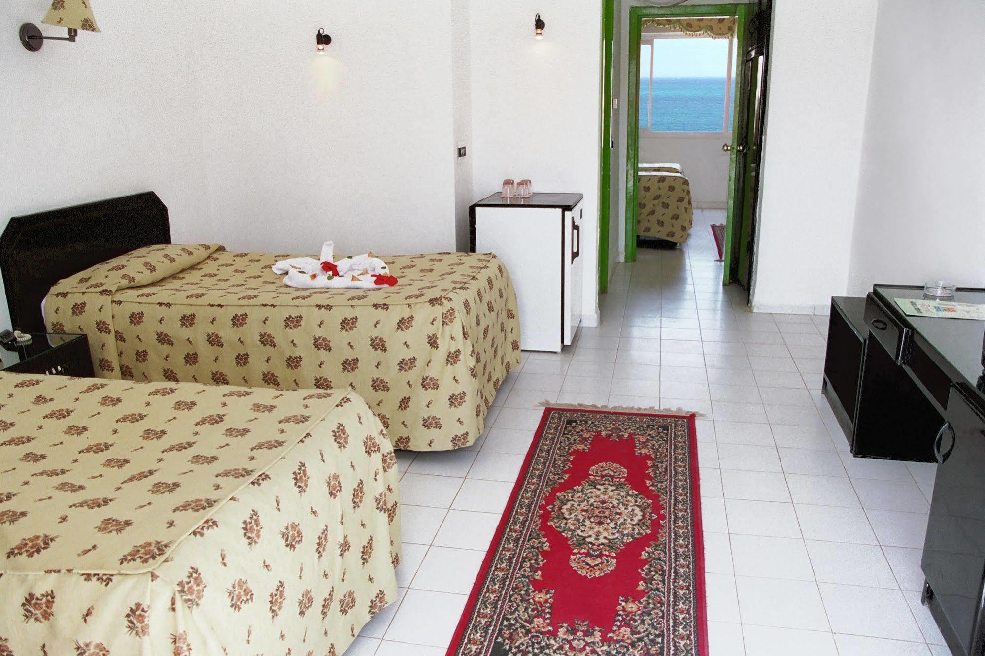 Beirut Hotel Hurghada Habitación foto